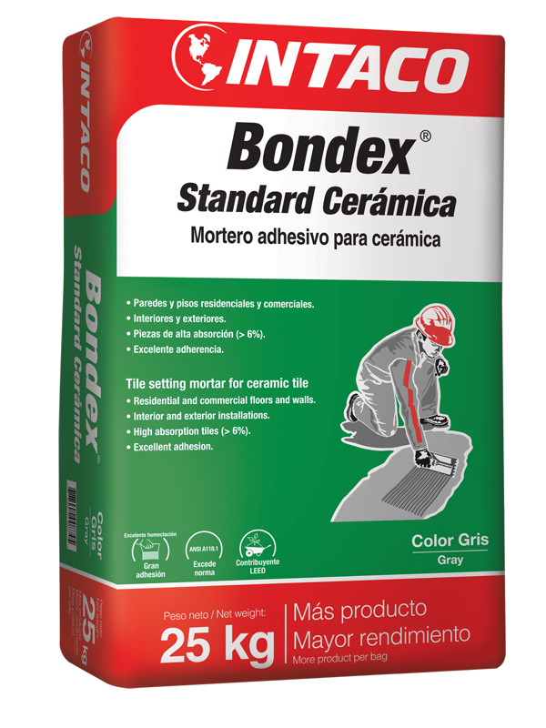 Bondex standard 2