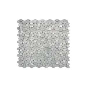 Mosaico Egipto Plata