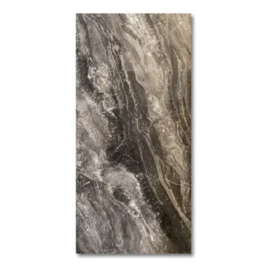 Piedra Sinterizada Venice Brown