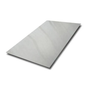 Plancha Laminada en Frío FT.