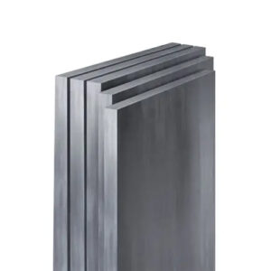 Plancha para Tanques FT.